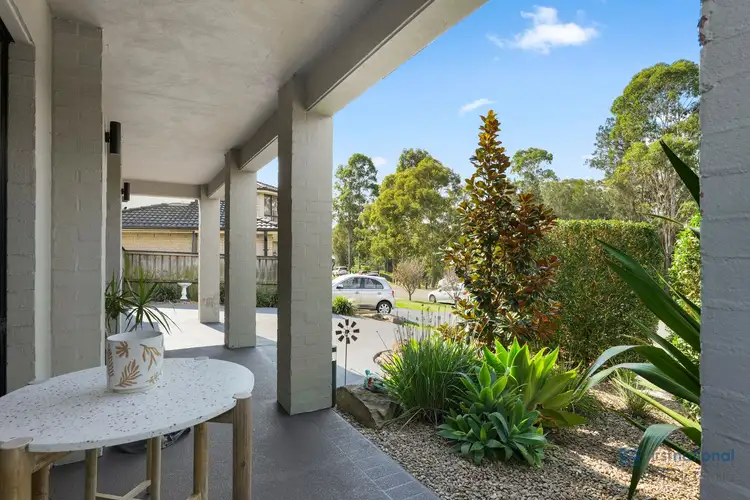 Sixth view of Homely house listing, 16 Brooks Bend, Mount Annan NSW 2567