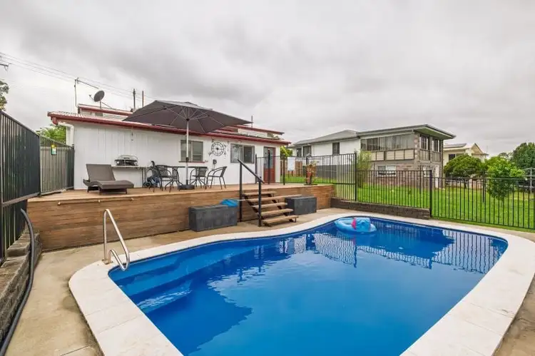 44 Cartwright Road, Gympie QLD 4570