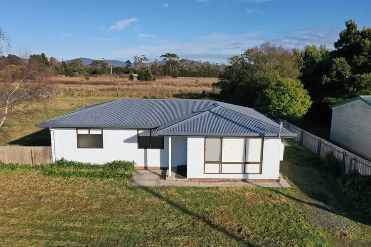 203 Mainwaring Street, Beauty Point TAS 7270