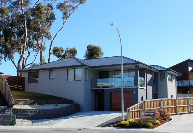 11 Bay Waters Court, Old Beach TAS 7017