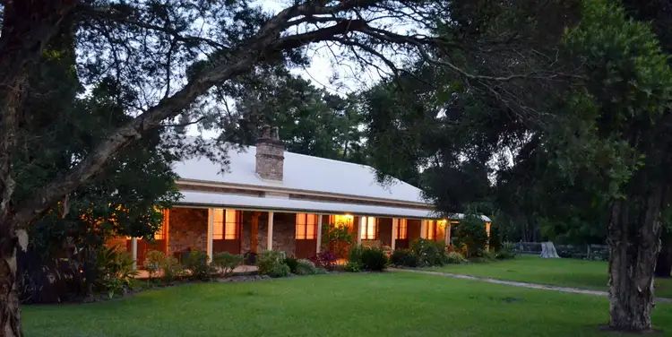 Second view of Homely house listing, 120C Kangaroo Valley Road, Berry NSW 2535