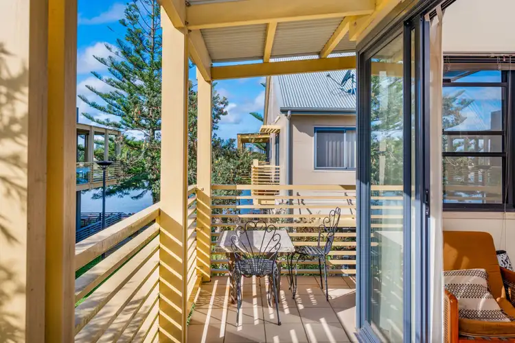 Second view of Homely apartment listing, 2/8 Coxswains Way, Wickham NSW 2293