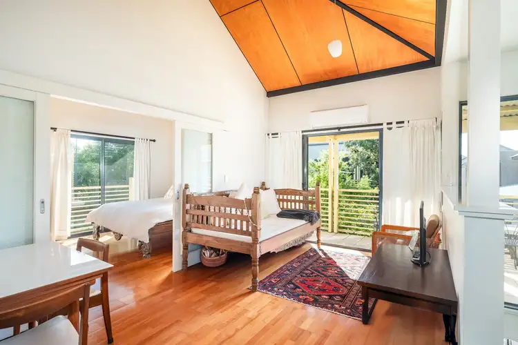 Third view of Homely apartment listing, 2/8 Coxswains Way, Wickham NSW 2293