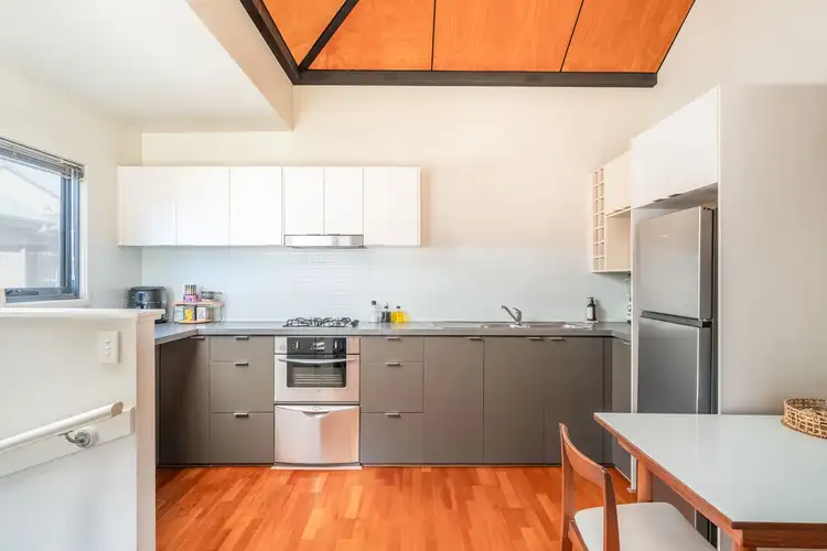 Fourth view of Homely apartment listing, 2/8 Coxswains Way, Wickham NSW 2293