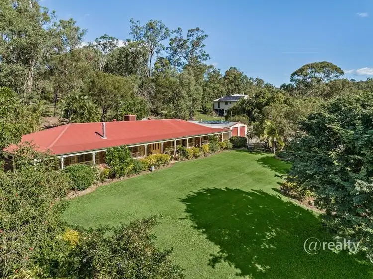 1 Raven Court, Warner QLD 4500