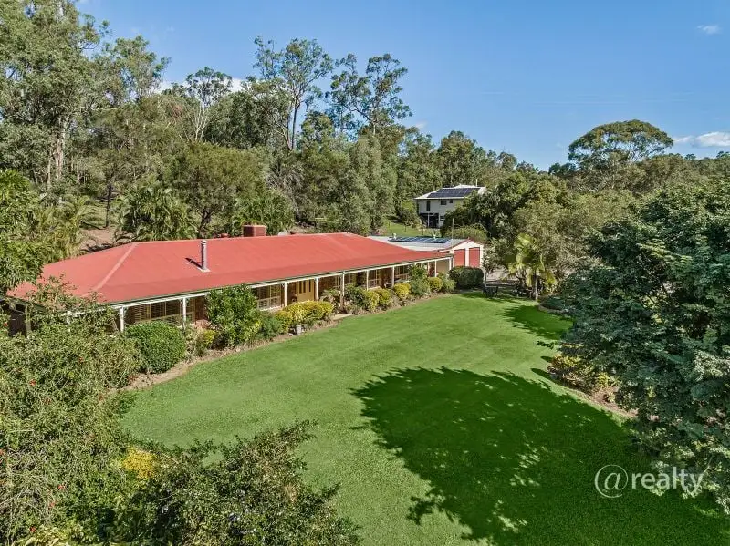 Main view of Homely house listing, 1 Raven Court, Warner QLD 4500