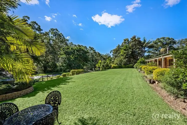 Second view of Homely house listing, 1 Raven Court, Warner QLD 4500