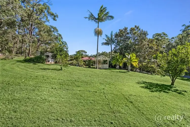 Fourth view of Homely house listing, 1 Raven Court, Warner QLD 4500