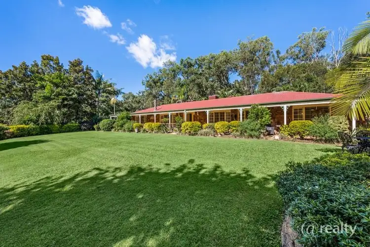 Fifth view of Homely house listing, 1 Raven Court, Warner QLD 4500