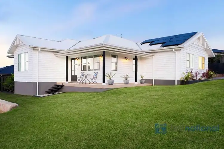 25 Constance Street, Thirlmere NSW 2572