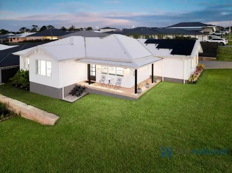 25 Constance Street, Thirlmere NSW 2572