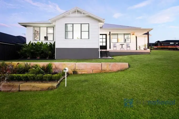 25 Constance Street, Thirlmere NSW 2572