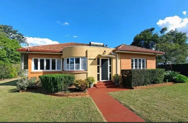 50 Vacy Street, Newtown QLD 4350
