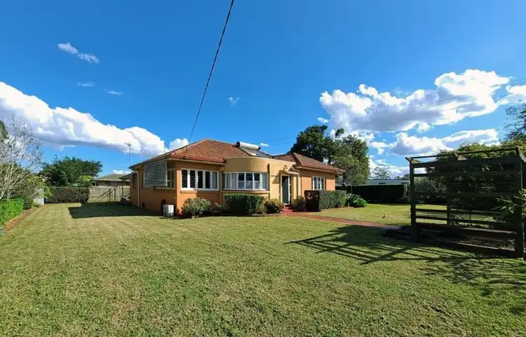 50 Vacy Street, Newtown QLD 4350