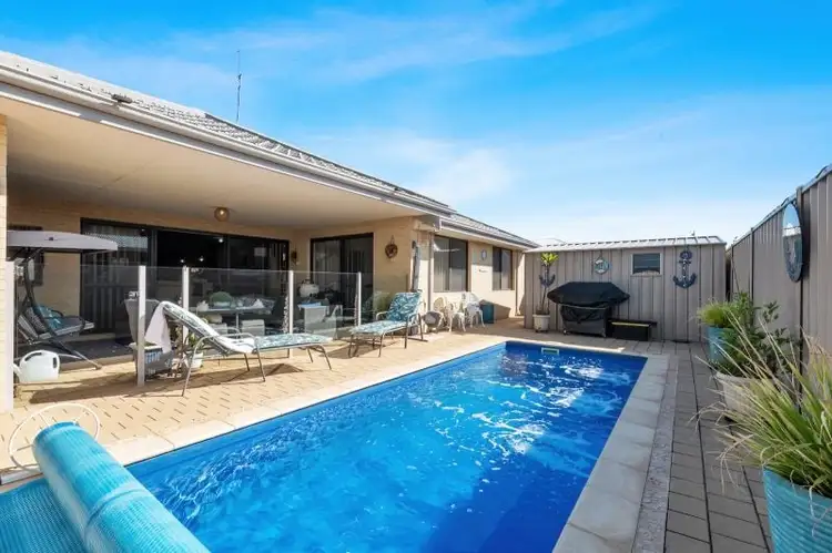 20 Brandeis Grove, Karnup WA 6176