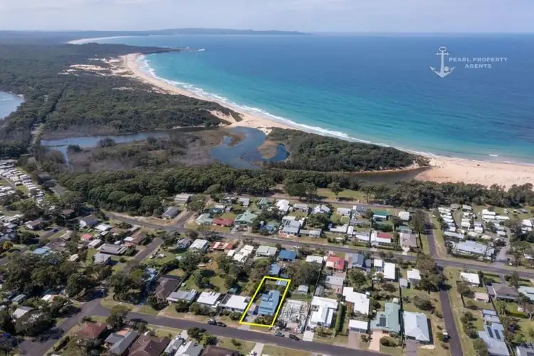 12 Swan Avenue, Cudmirrah NSW 2540