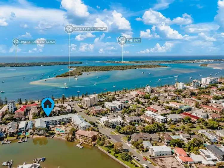 7/6 Back Street, Biggera Waters QLD 4216