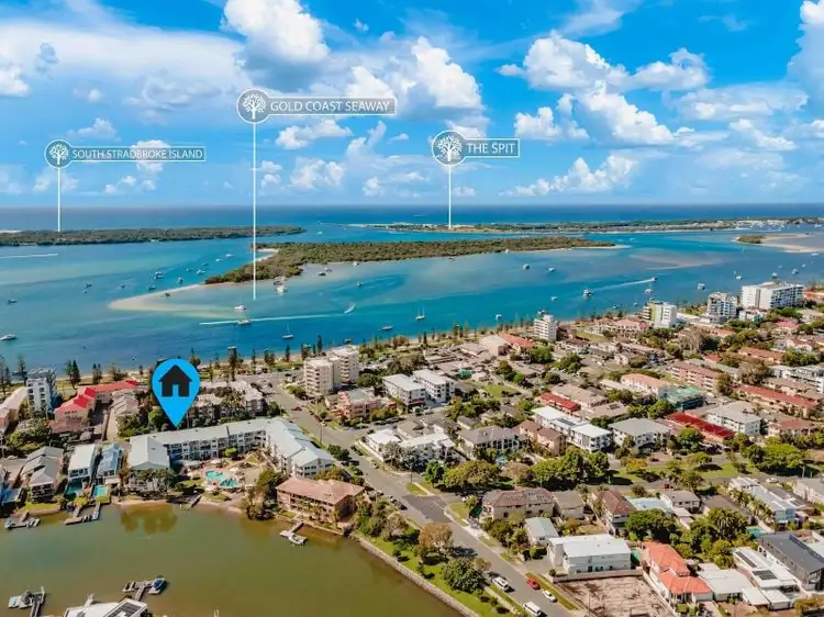 7/6 Back Street, Biggera Waters QLD 4216