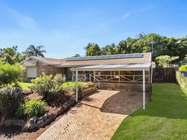 138 Vienna Road, Alexandra Hills QLD 4161