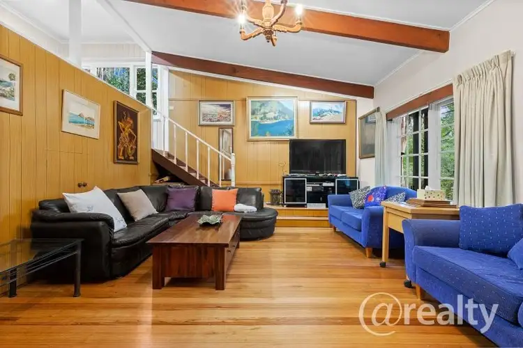 Second view of Homely house listing, 71-73 Mast Gully Road, Upwey VIC 3158