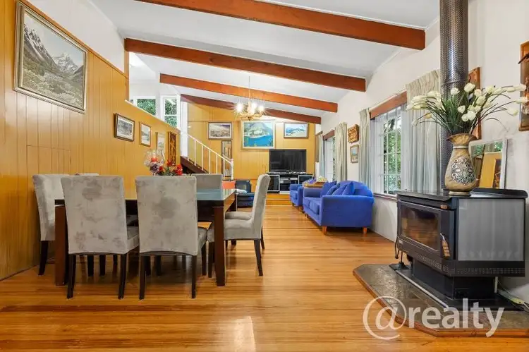Third view of Homely house listing, 71-73 Mast Gully Road, Upwey VIC 3158
