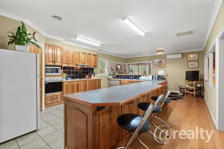Fourth view of Homely house listing, 71-73 Mast Gully Road, Upwey VIC 3158