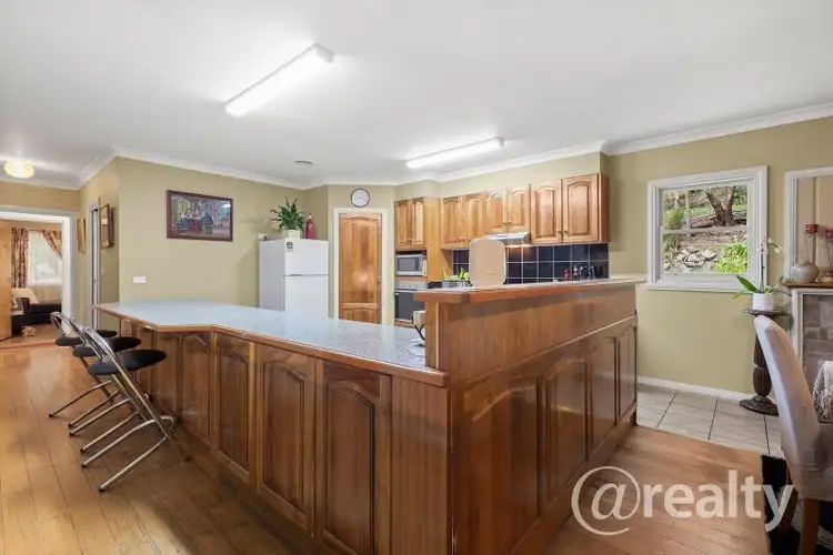 Fifth view of Homely house listing, 71-73 Mast Gully Road, Upwey VIC 3158