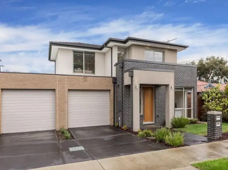 43 Jordan Street, Ashwood VIC 3147