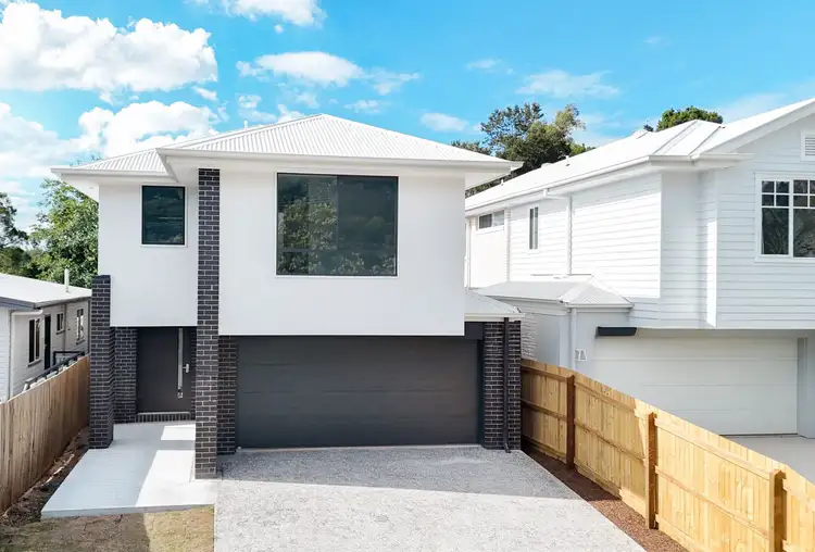 38 Argyle Street, Seventeen Mile Rocks QLD 4073