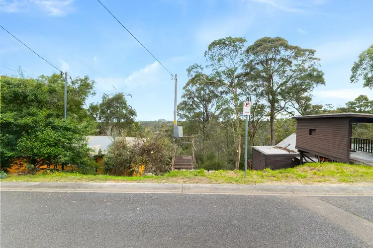 Third view of Homely land listing, 35 Rodriguez Avenue, Blackheath NSW 2785