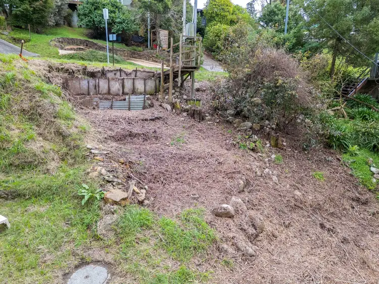 Sixth view of Homely land listing, 35 Rodriguez Avenue, Blackheath NSW 2785