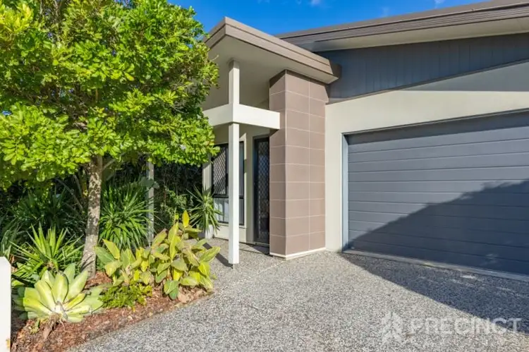 Second view of Homely house listing, 36 Raff Road, Caboolture South QLD 4510