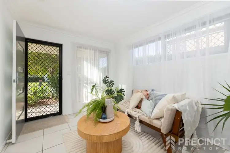 Third view of Homely house listing, 36 Raff Road, Caboolture South QLD 4510