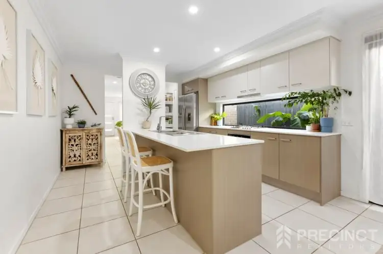 Fourth view of Homely house listing, 36 Raff Road, Caboolture South QLD 4510