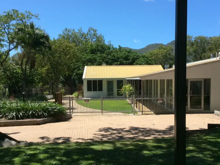 Second view of Homely house listing, 8 Esplanade, Picnic Bay QLD 4819