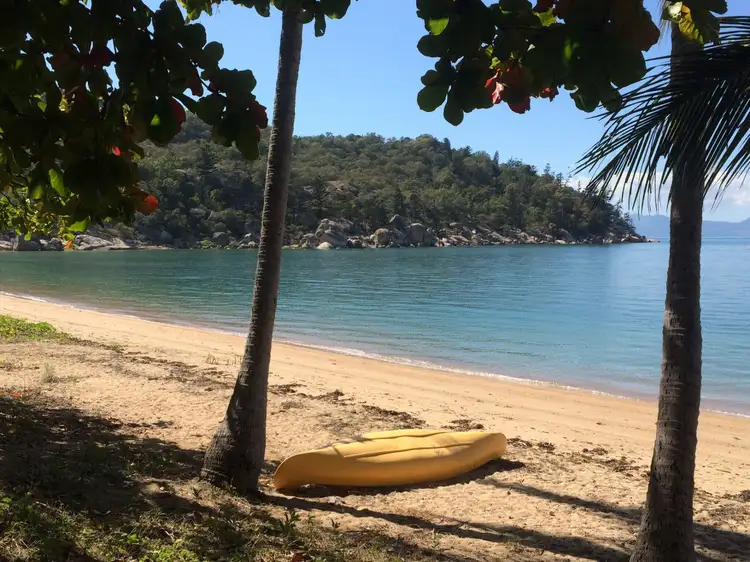 Third view of Homely house listing, 8 Esplanade, Picnic Bay QLD 4819