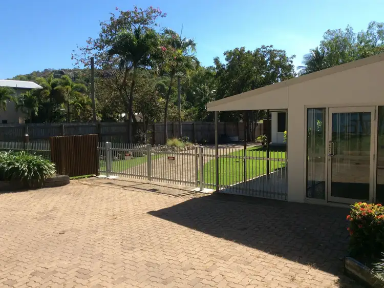 Fifth view of Homely house listing, 8 Esplanade, Picnic Bay QLD 4819