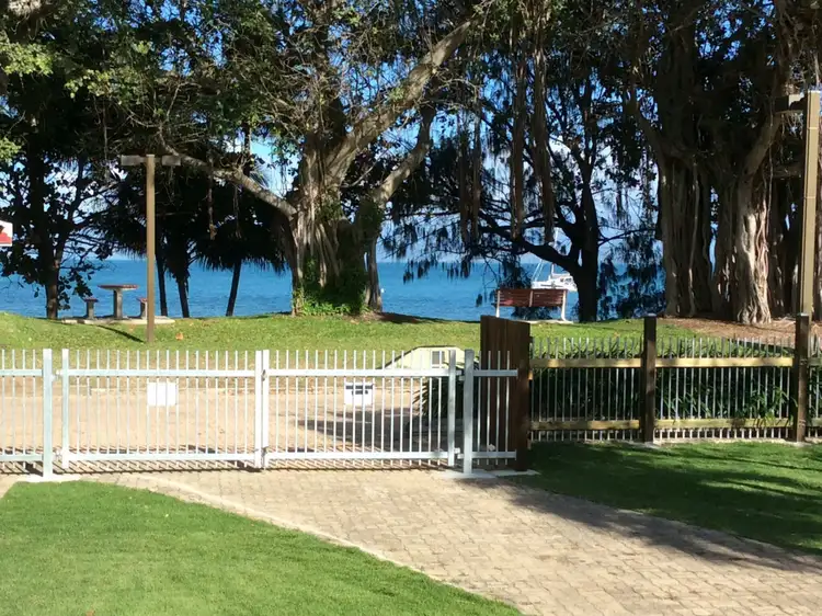 Seventh view of Homely house listing, 8 Esplanade, Picnic Bay QLD 4819