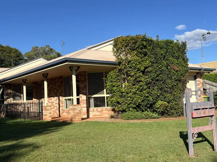 1/90 Alderley Street, Rangeville QLD 4350