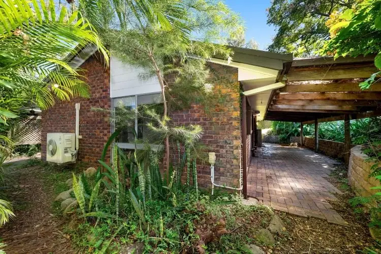 Second view of Homely house listing, 43 Warruga Street, The Gap QLD 4061