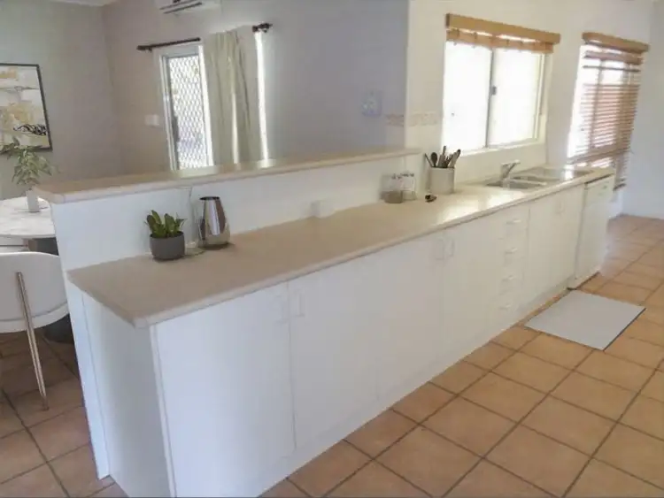 Third view of Homely house listing, 3 Alpine Close, Edmonton QLD 4869