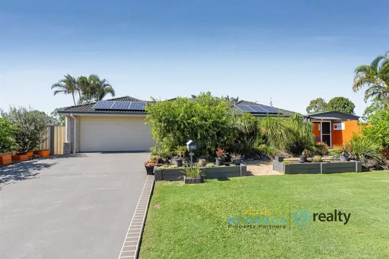 Main view of Homely house listing, 11 Tyler Place, Deception Bay QLD 4508