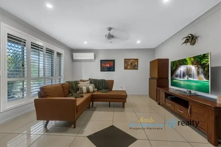 Second view of Homely house listing, 11 Tyler Place, Deception Bay QLD 4508