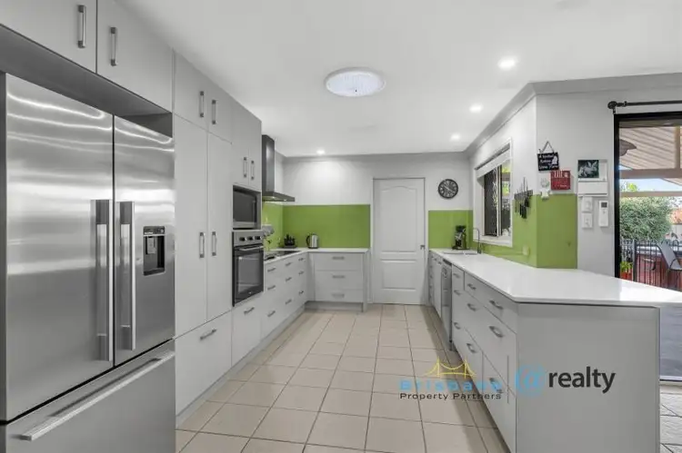 Third view of Homely house listing, 11 Tyler Place, Deception Bay QLD 4508