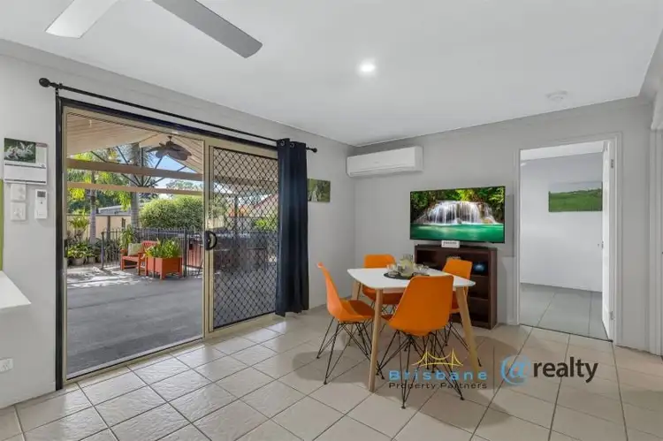 Fourth view of Homely house listing, 11 Tyler Place, Deception Bay QLD 4508