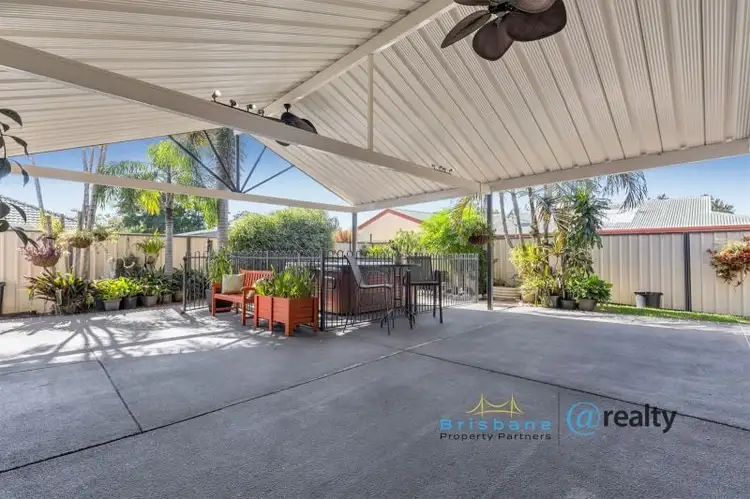 Fifth view of Homely house listing, 11 Tyler Place, Deception Bay QLD 4508
