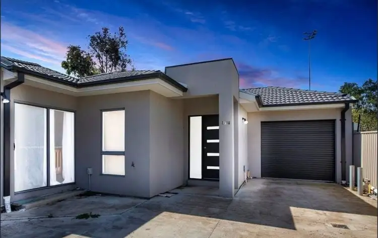 2/16 Andrea Street, St Albans VIC 3021