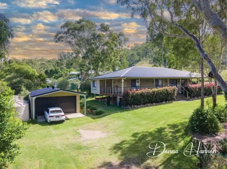 17 Church Street, Moore QLD 4314