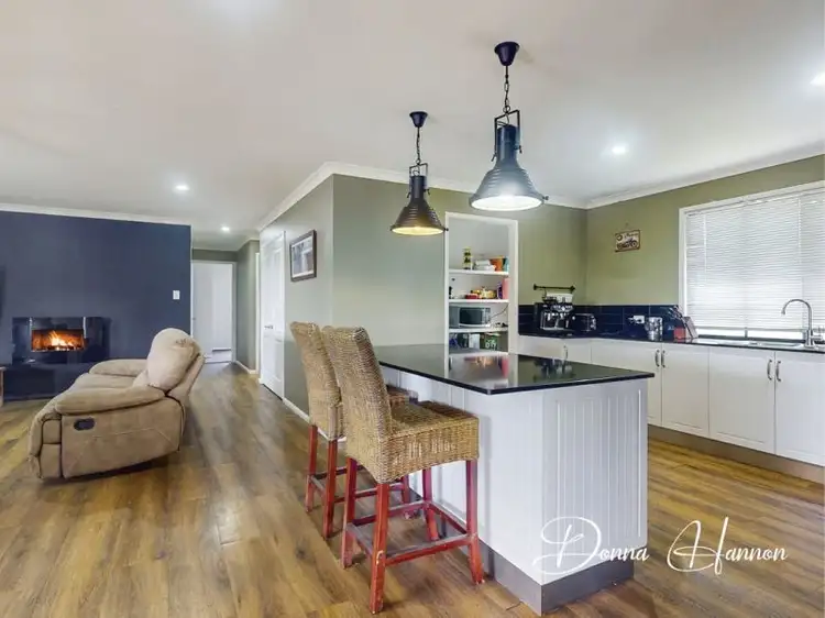 Fifth view of Homely house listing, 17 Church Street, Moore QLD 4314