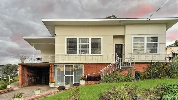 73 Anzac Drive, Geneva NSW 2474
